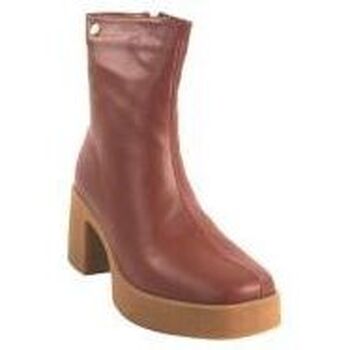 Isteria  Schuhe 23209 Damen-Stiefelette aus Leder günstig online kaufen