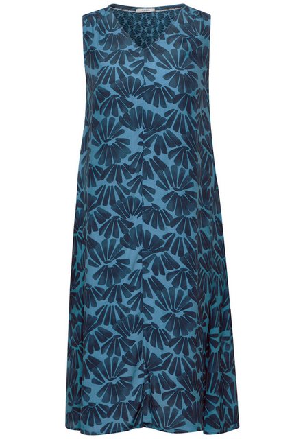 Cecil Sommerkleid mit dekorativen Nähten auf der Front günstig online kaufen