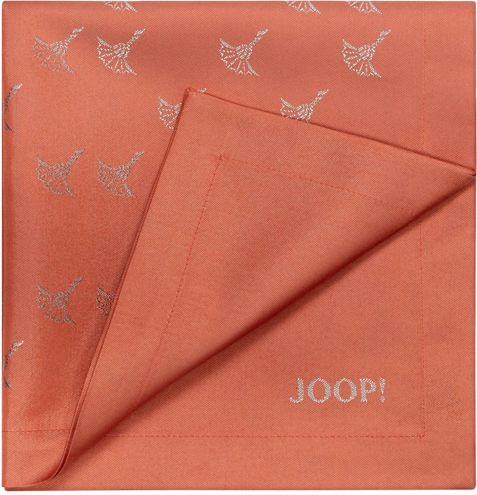 JOOP! Stoffserviette »FADED CORNFLOWER«, (Set, 2 St.) günstig online kaufen