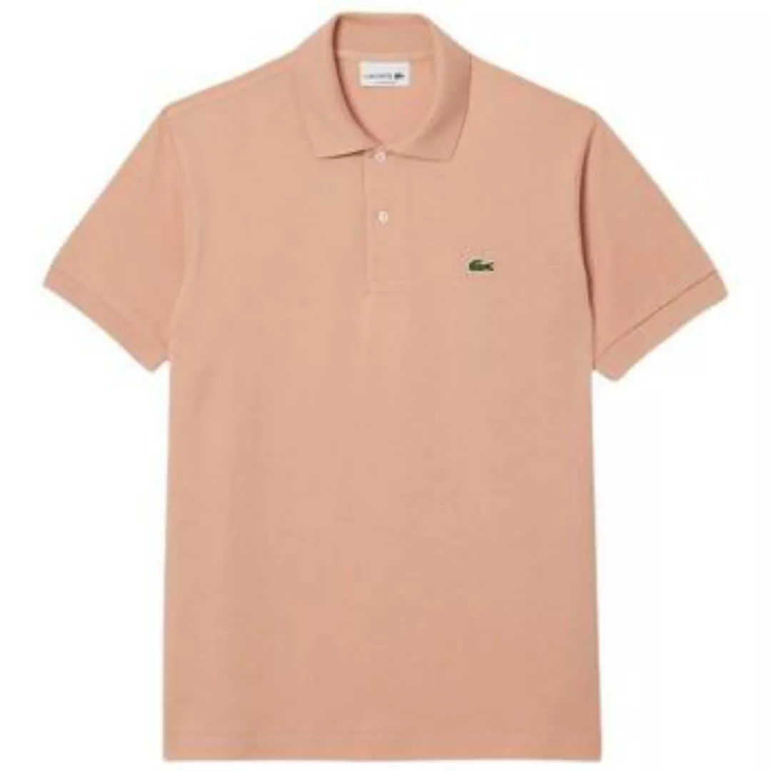 Lacoste  T-Shirts & Poloshirts 1212 C7Z günstig online kaufen