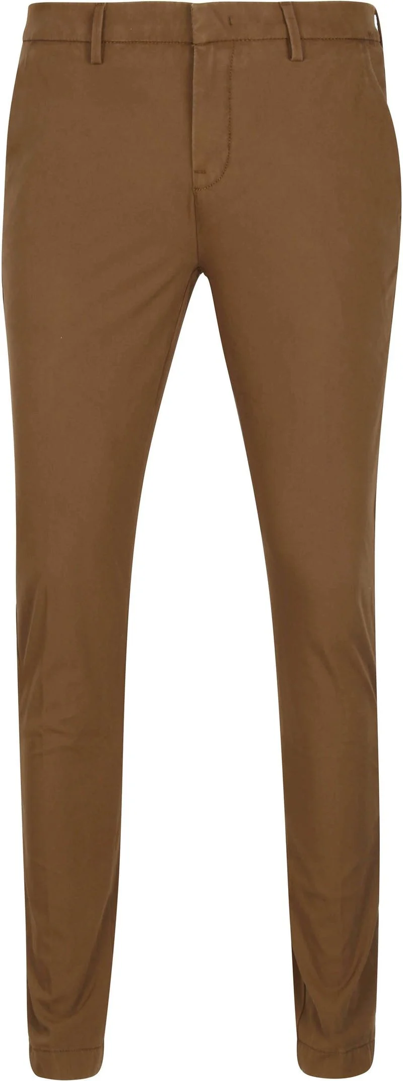 Vanguard V12 Chino Braun - Größe W 38 - L 34 günstig online kaufen