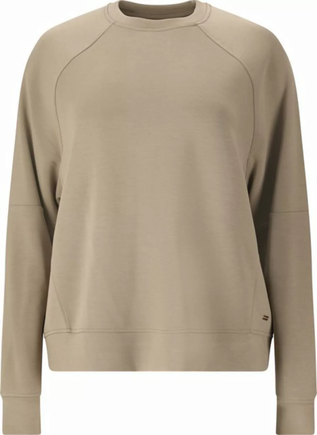 ATHLECIA Rollkragenpullover Jacey W Crew Neck günstig online kaufen