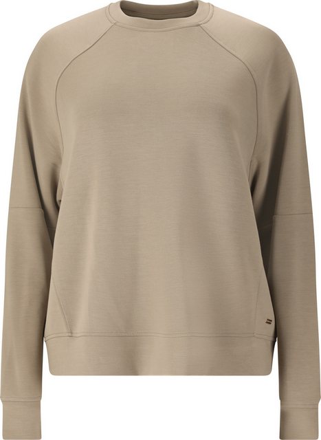 ATHLECIA Sweatshirt Jacey W Crew Neck günstig online kaufen