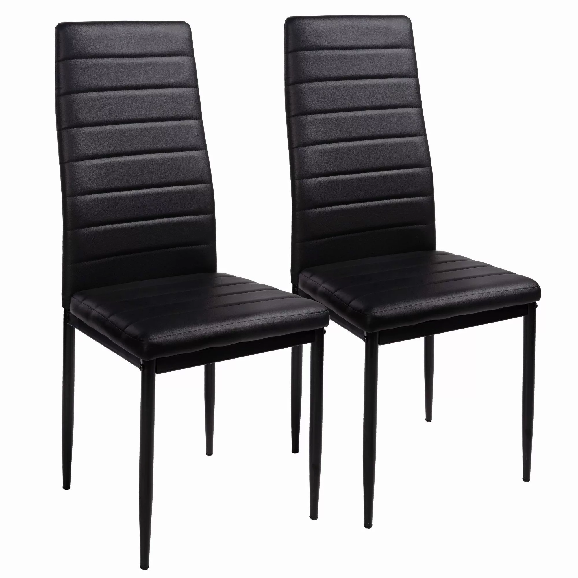 TRISENS Esszimmerstuhl Gabi (2, 4, 6 günstig online kaufen