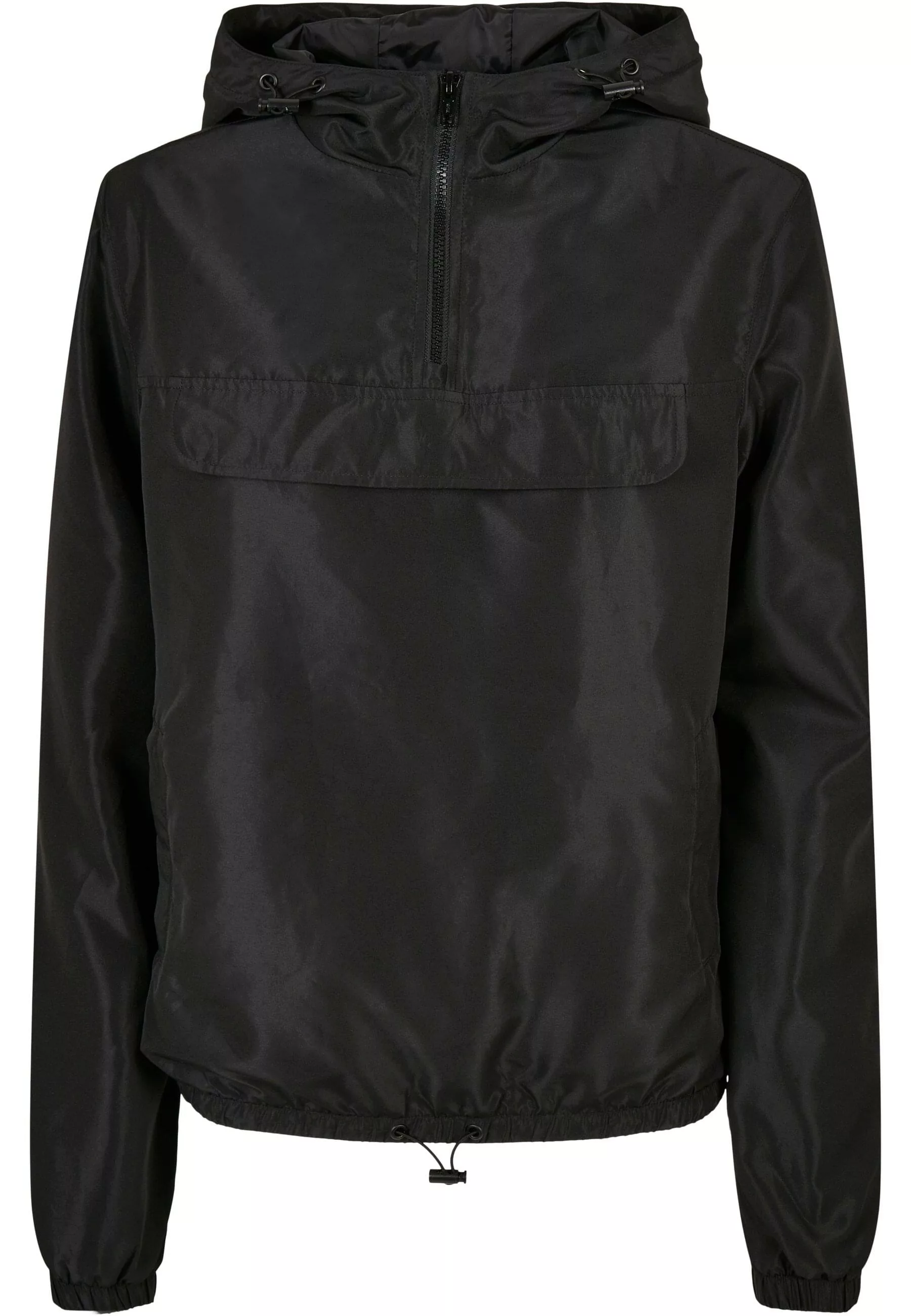 URBAN CLASSICS Allwetterjacke "Urban Classics Damen Ladies Recycled Basic P günstig online kaufen