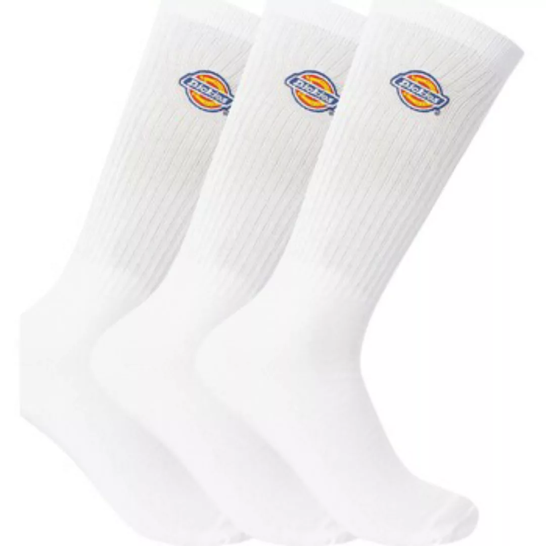 Dickies  Socken 3Er-Pack Valley Grove-Socken günstig online kaufen