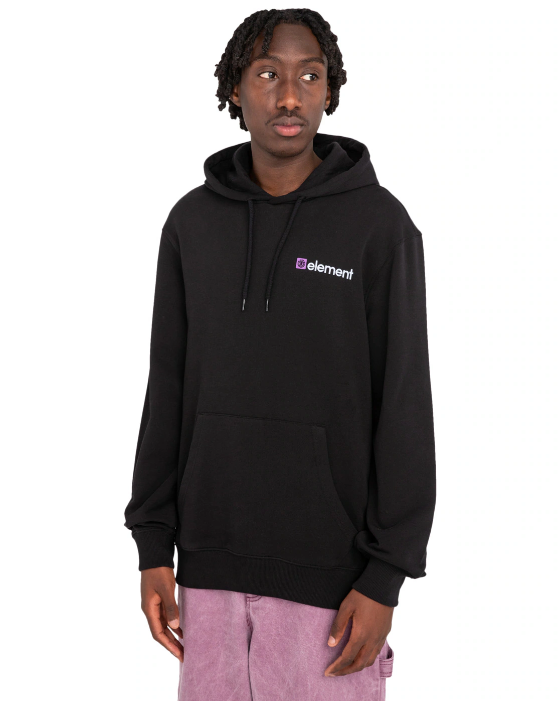 Element Hoodie "Joint Cube" günstig online kaufen