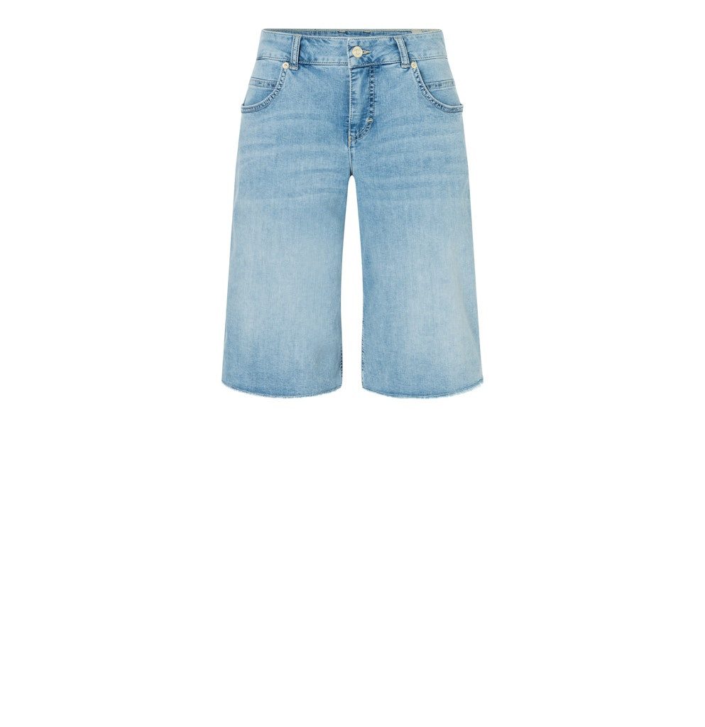 MAC Stretch-Jeans RICH BERMUDA günstig online kaufen