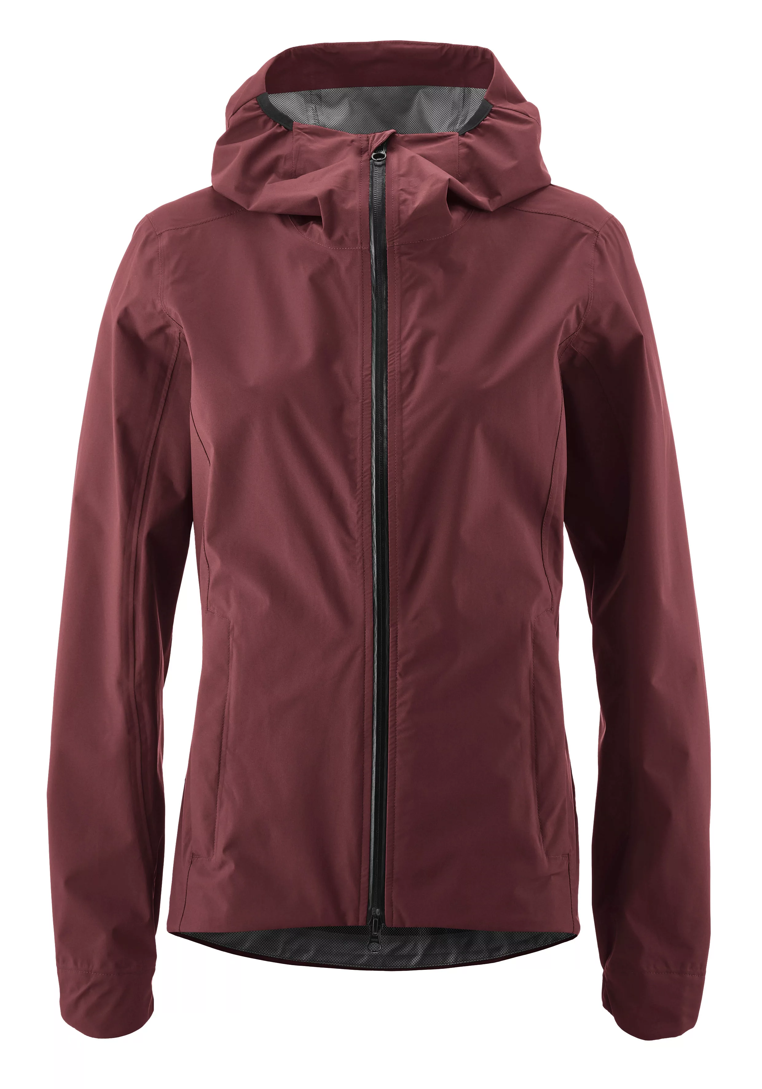 Gonso Fahrradjacke "Save Jacket Trail W", Damen Regenjacke wind- und wasser günstig online kaufen