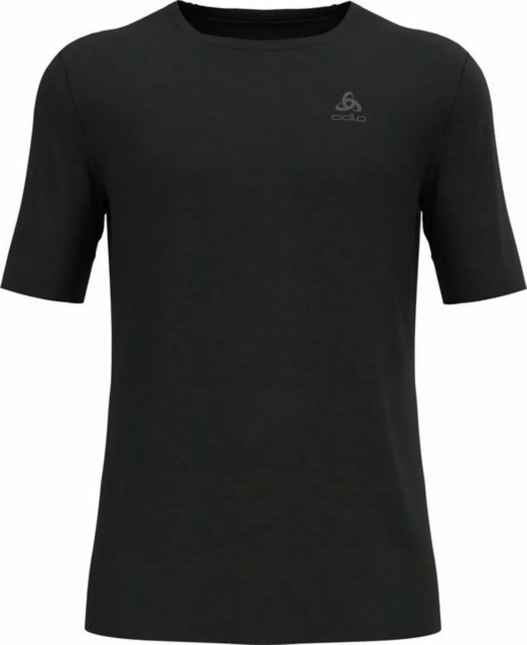 Odlo Kurzarmshirt BL TOP crew neck s/s MERINO 20 BLACK günstig online kaufen