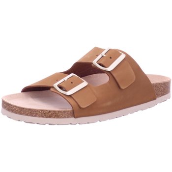 Natural Sense  Clogs Pantoletten Tieffußbett-bis30mm 1094454 günstig online kaufen