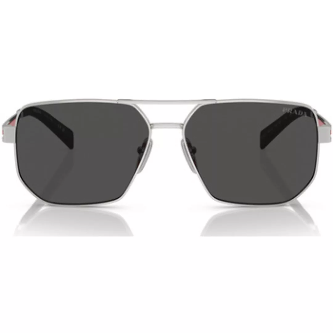 Prada  Sonnenbrillen PS51ZS 1BC06F Sonnenbrille günstig online kaufen