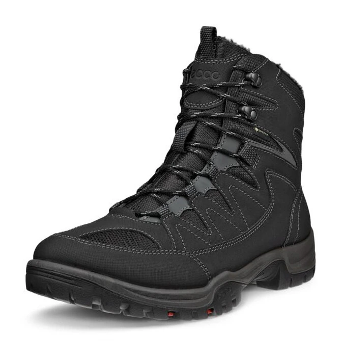 Ecco Winterboots "XPEDITION III M", Outdoorboots, Offroadschuh, Wanderschuh günstig online kaufen