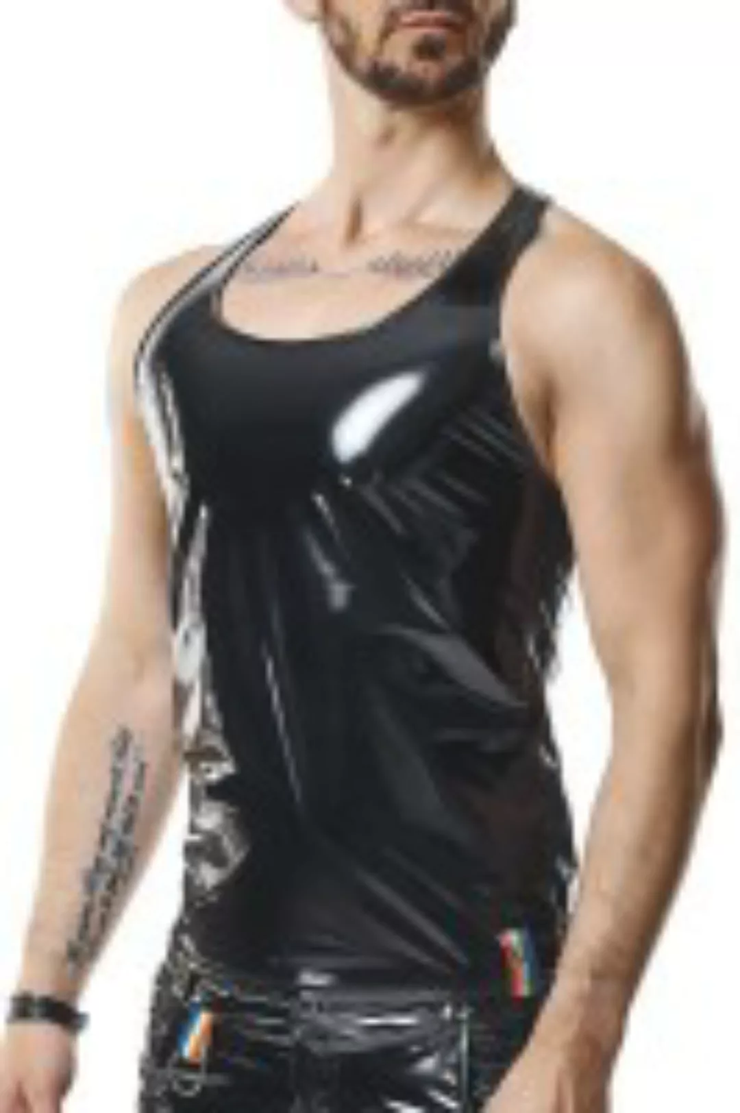 PVC-Tank-Top günstig online kaufen