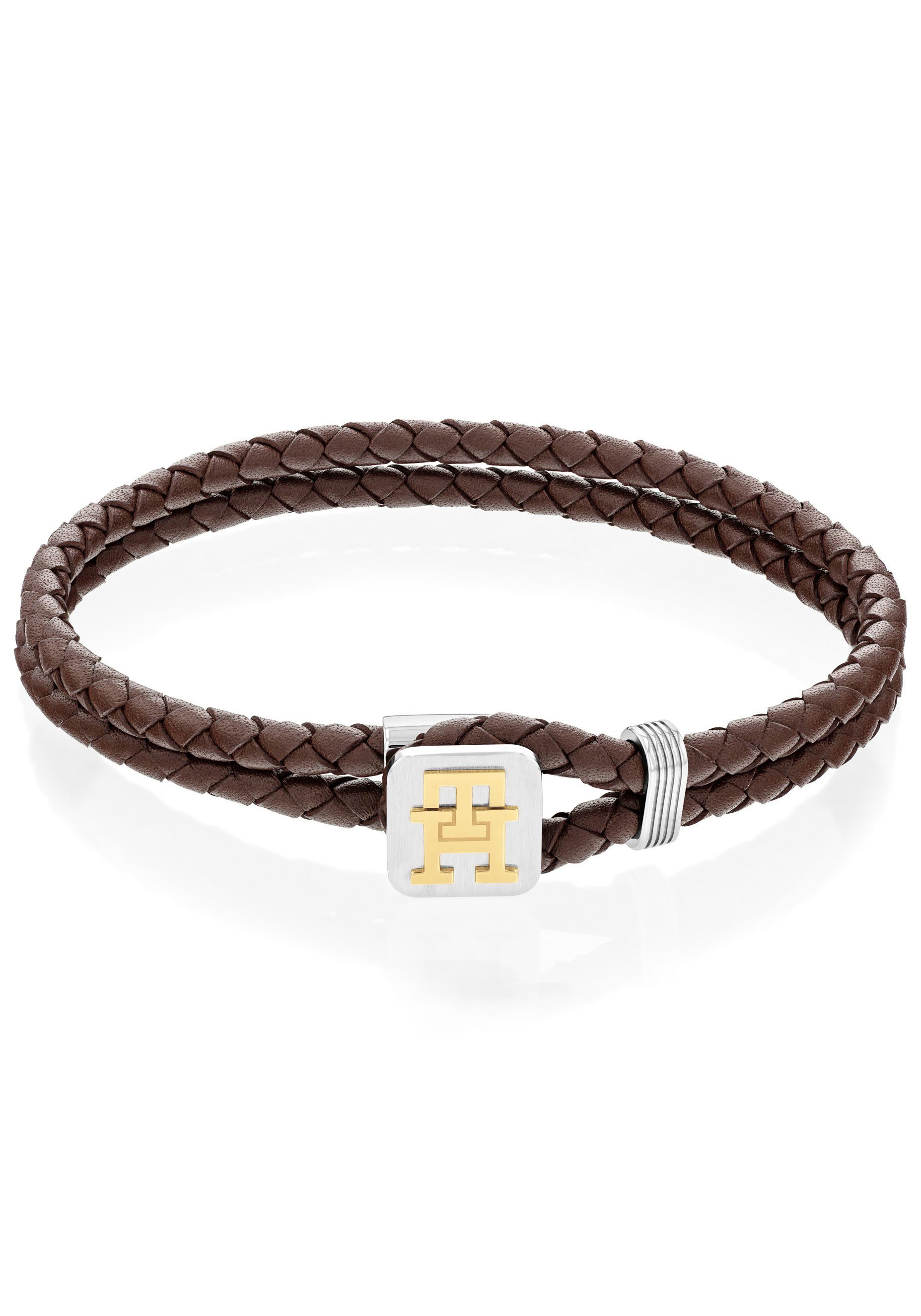 Tommy Hilfiger Armband Schmuck Edelstahl Armschmuck günstig online kaufen