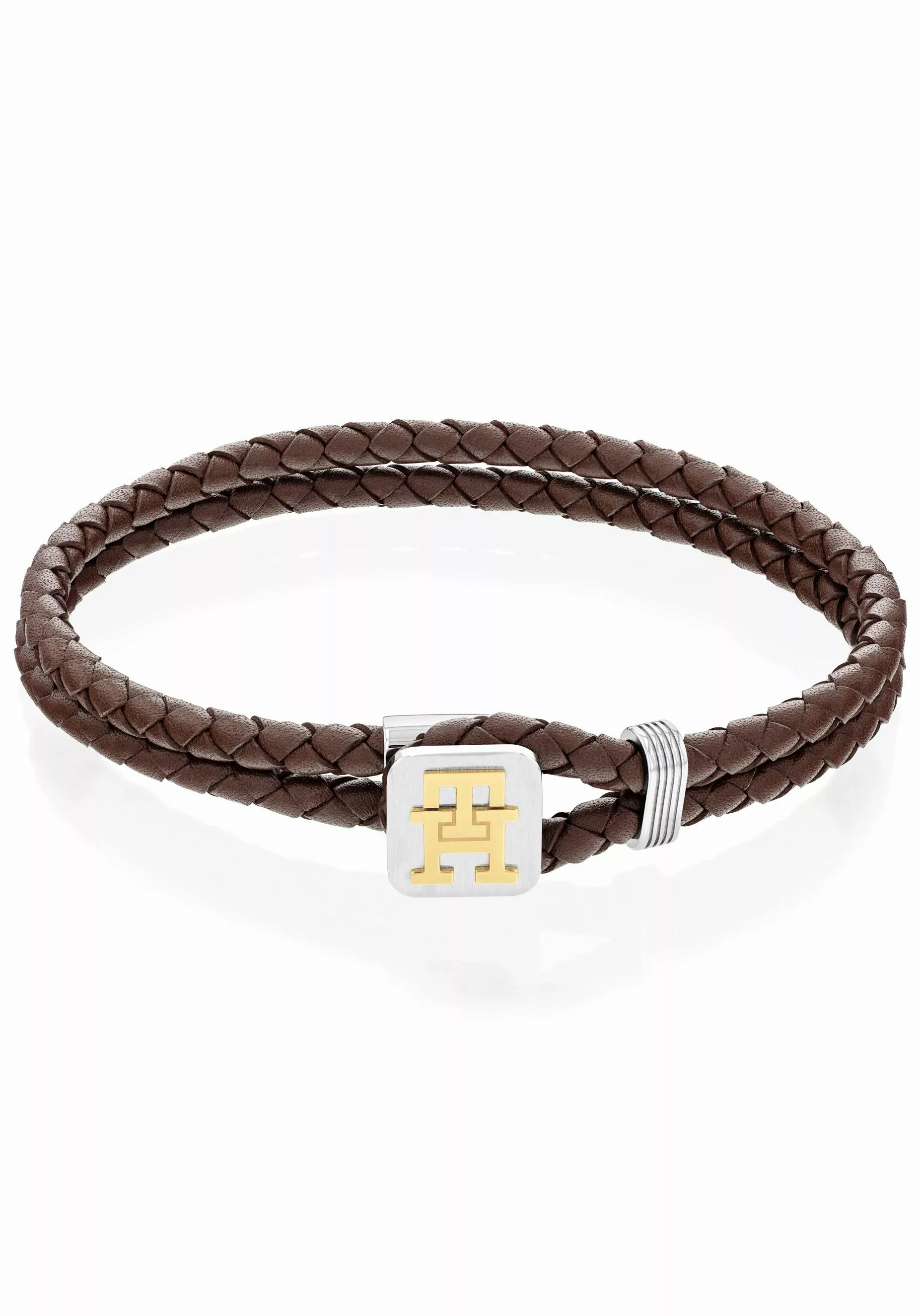 Tommy Hilfiger Armband Schmuck Edelstahl Armschmuck günstig online kaufen