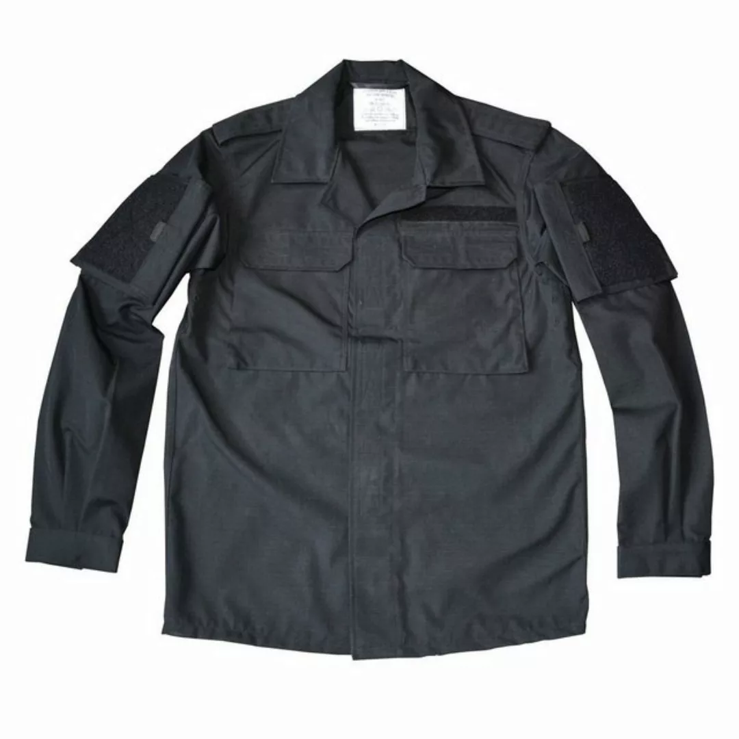 Leo Köhler Blouson Original Bundeswehr Leo Köhler KSK Kommando-Feldbluse günstig online kaufen