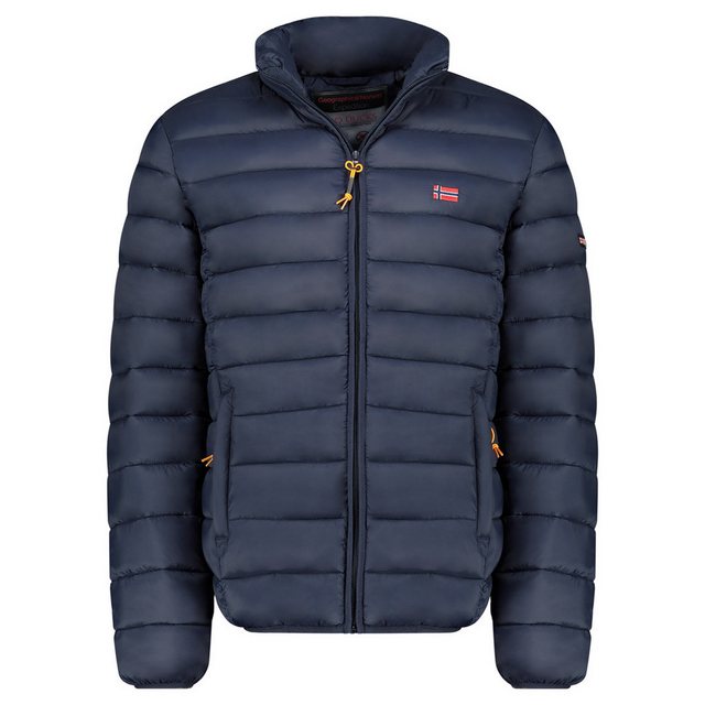 Geographical Norway Steppjacke Hochwertige Outdoorjacke AMIGOLOR (1-St) Ste günstig online kaufen