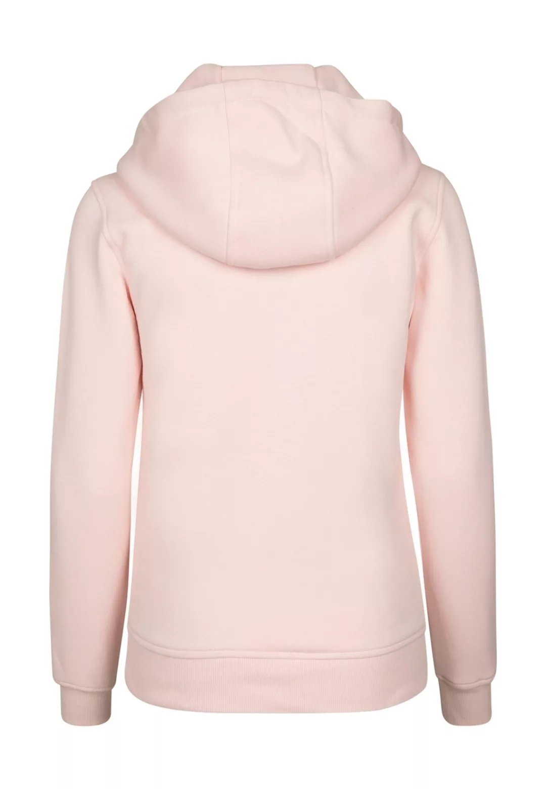 Merchcode Kapuzenpullover "Merchcode Damen Ladies Spring - Hello may Heavy günstig online kaufen