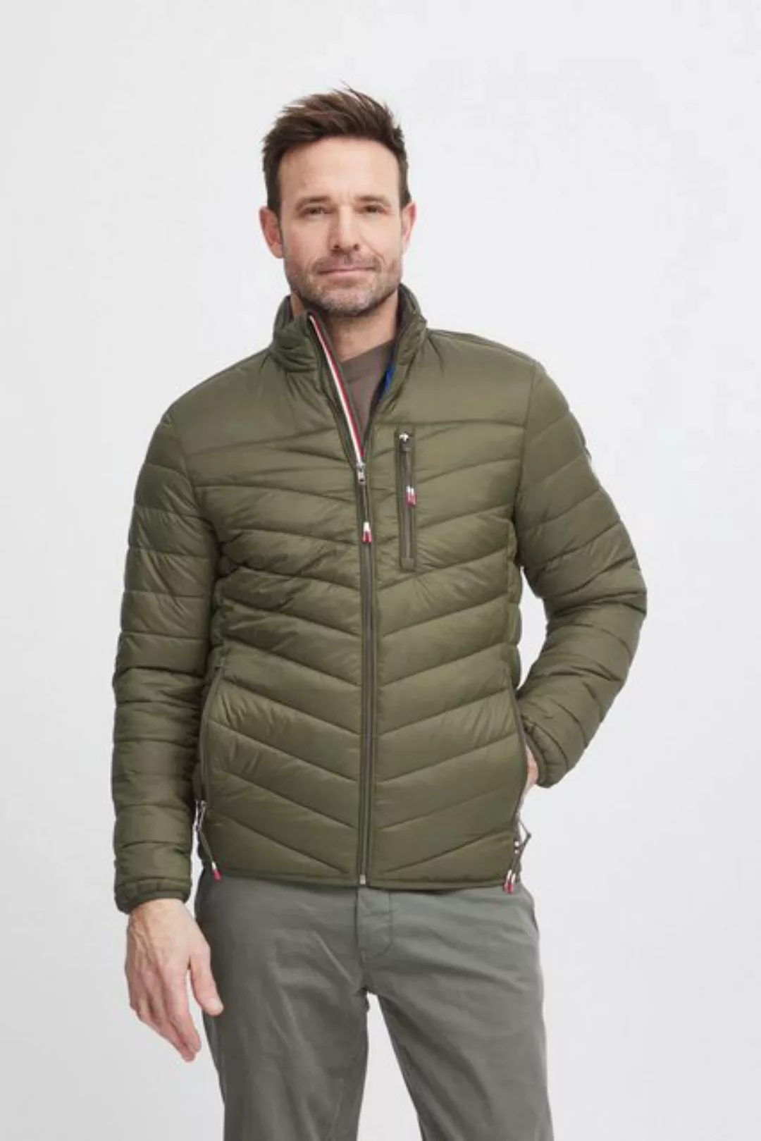 FQ1924 Steppjacke FQ1924 FQJACOB padded jacket günstig online kaufen