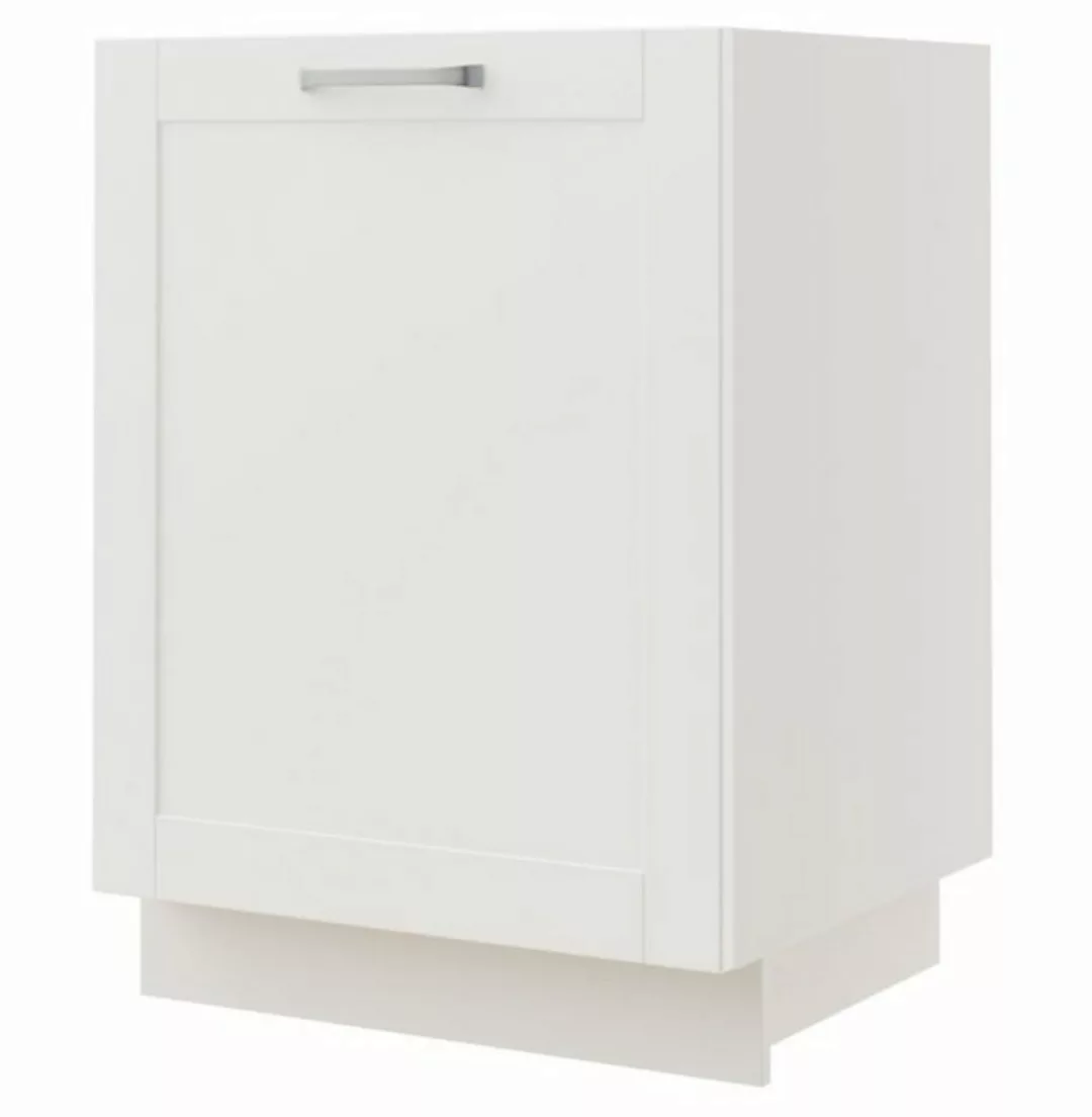 Feldmann-Wohnen Unterschrank Tivoli (Tivoli, 1-St) 60cm Front- und Korpusfa günstig online kaufen