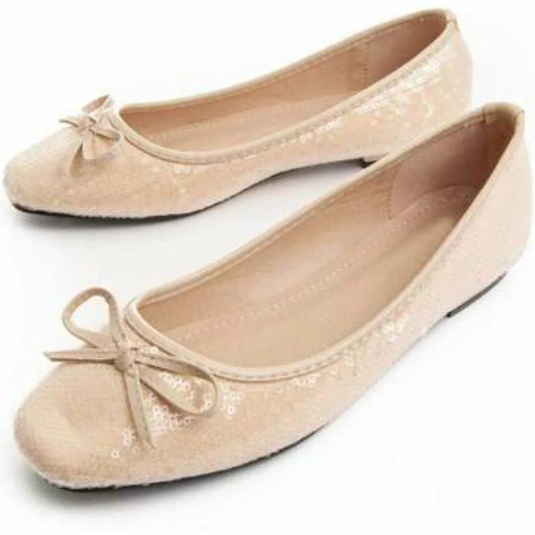 Leindia  Ballerinas 88212 günstig online kaufen