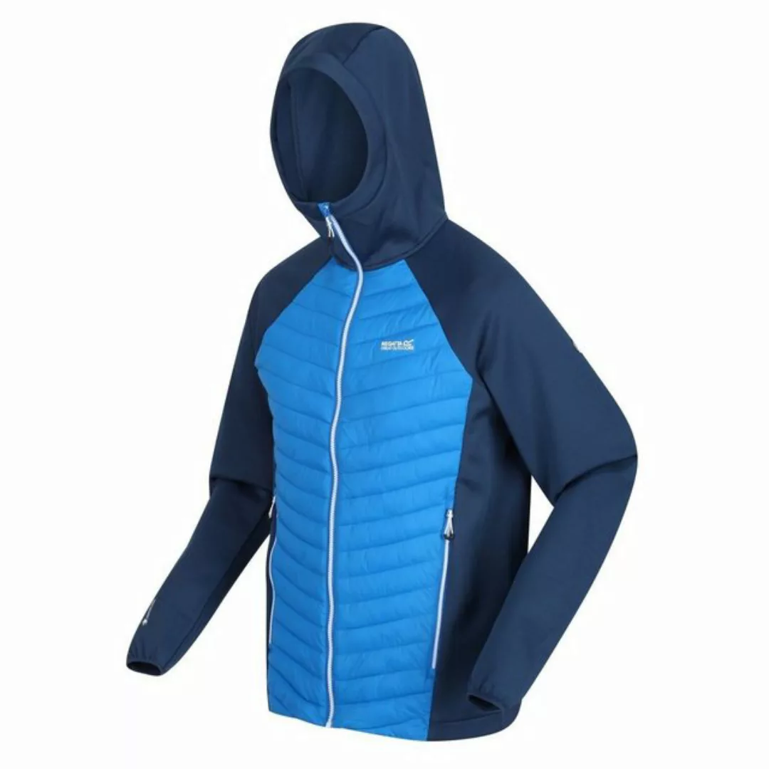 Regatta Funktionsjacke Softshelljacke Hybrid Andreson VII günstig online kaufen