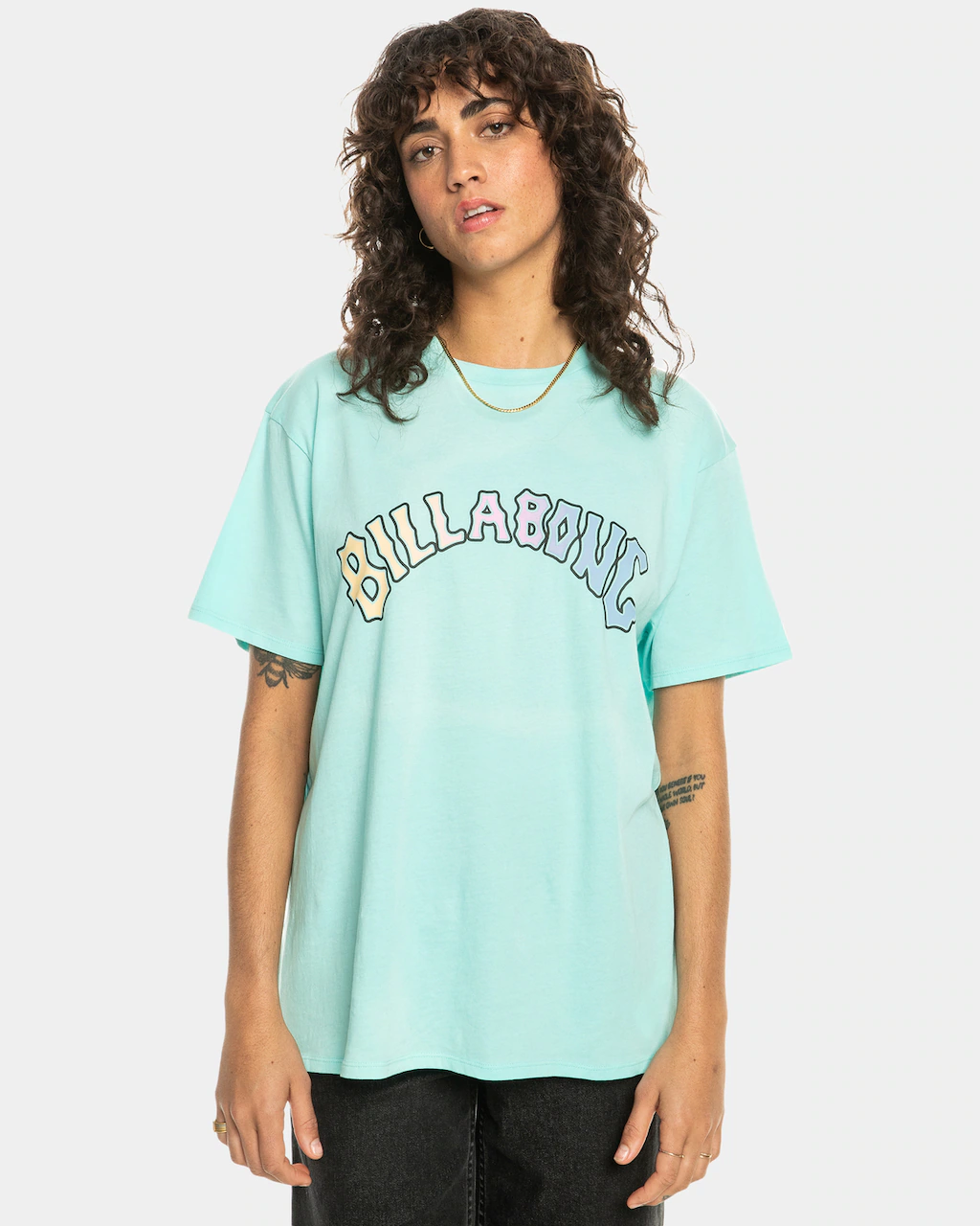 Billabong T-Shirt "Mahalo" günstig online kaufen