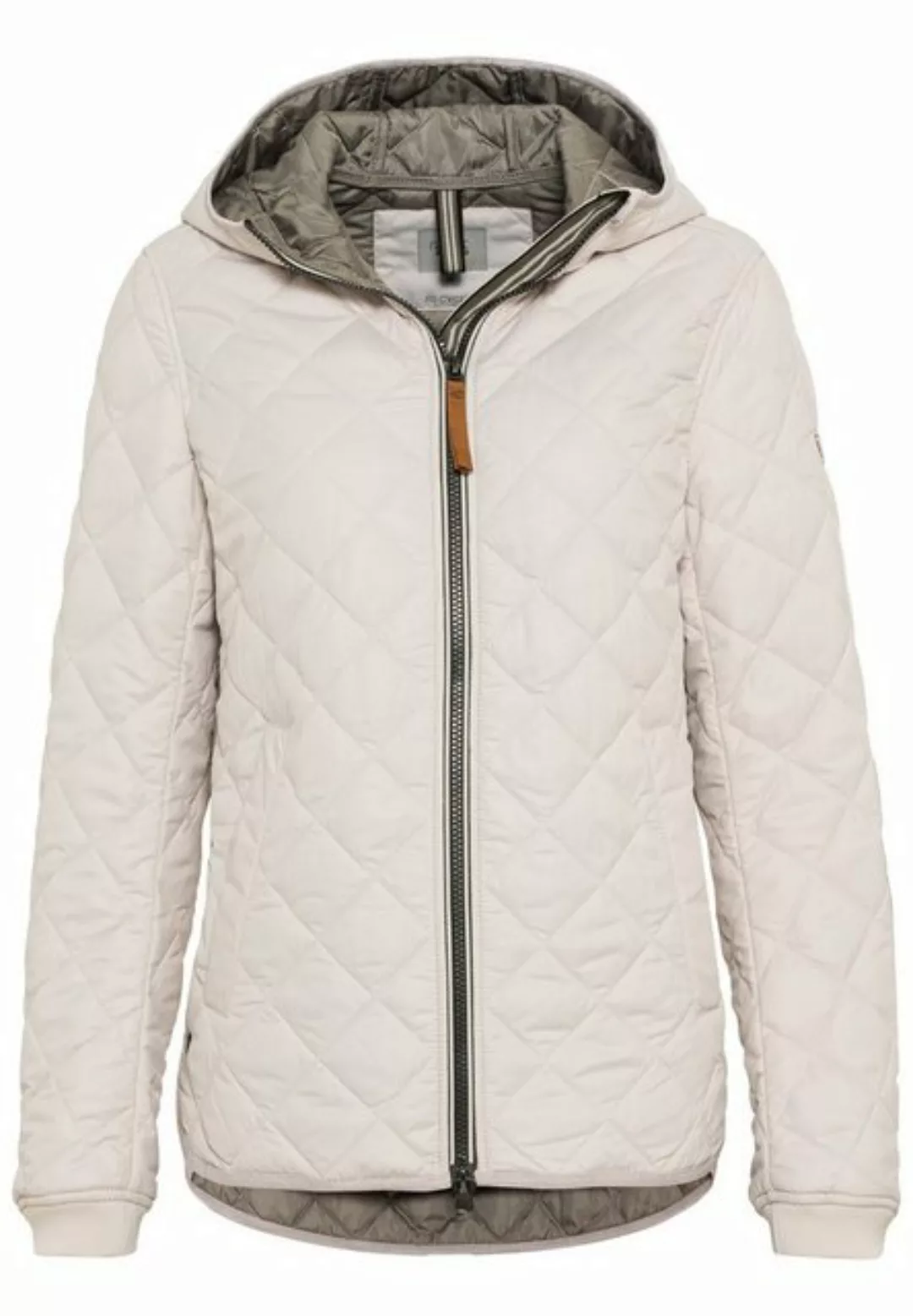 camel active Steppweste Camel Active Damen Steppjacke aus recyceltem Polye günstig online kaufen