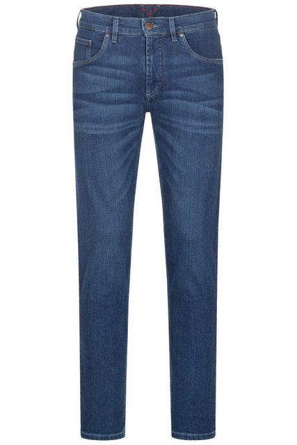 Feuervogl 5-Pocket-Jeans fv-Fi:nn, Medium Waist, Slim Fit, Herrenjeans 5-Po günstig online kaufen