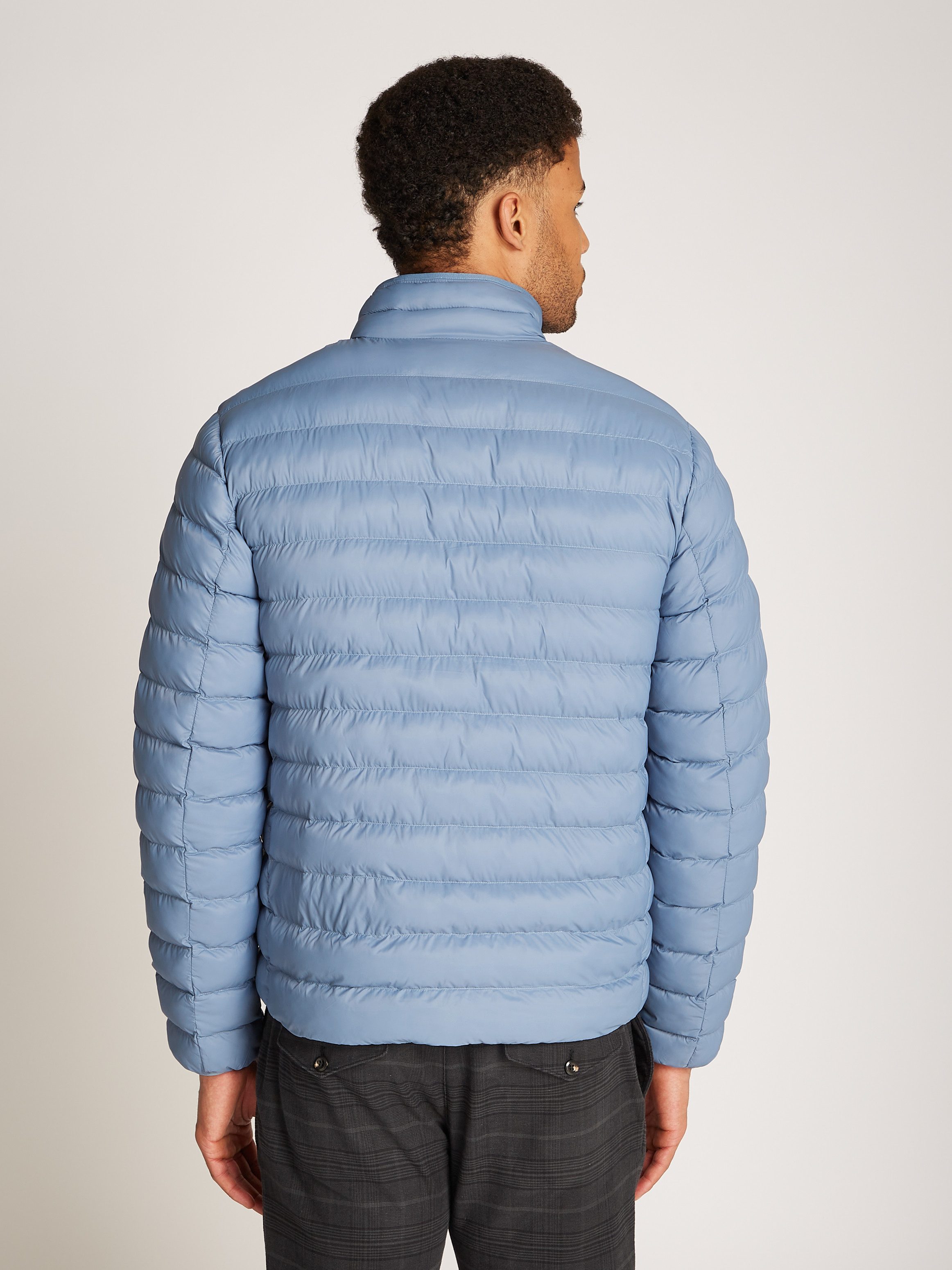 Tommy Hilfiger Steppjacke PACKABLE RECYCLED JACKET günstig online kaufen