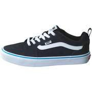 Vans MN Filmore Skate Sneaker Herren blau günstig online kaufen