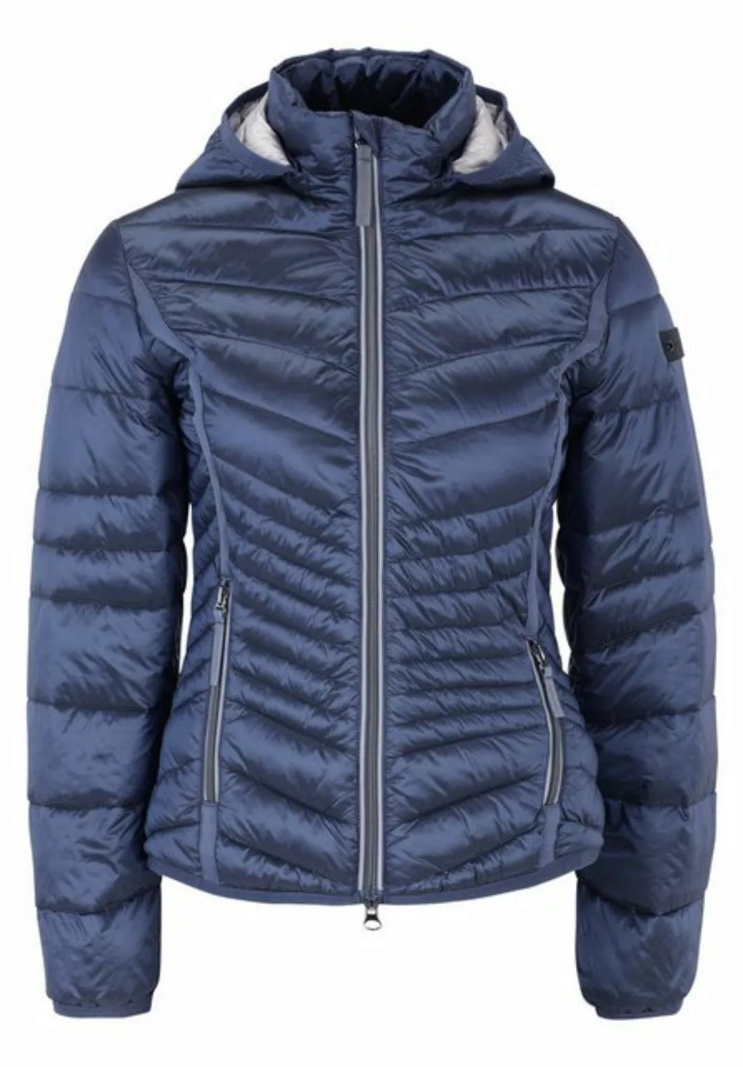 Betty Barclay Outdoorjacke Betty Barclay Outdoorjacke mit abnehmbarer Kapuz günstig online kaufen