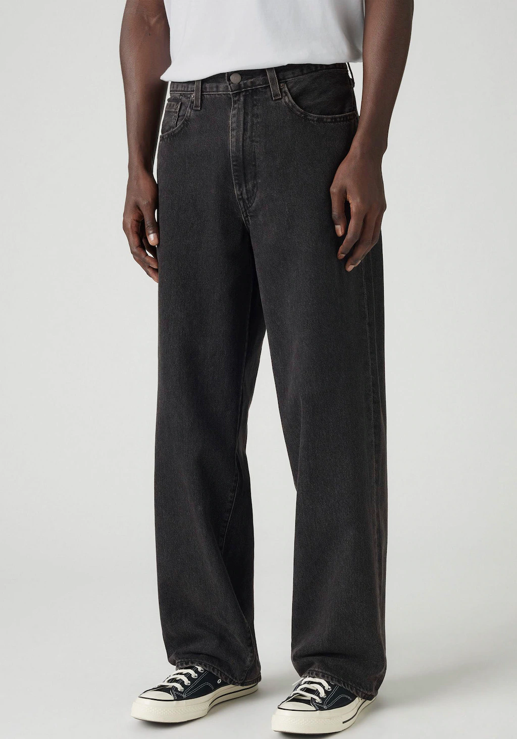 Levi's® 5-Pocket-Jeans 578™ BAGGY im Baggy-Style günstig online kaufen