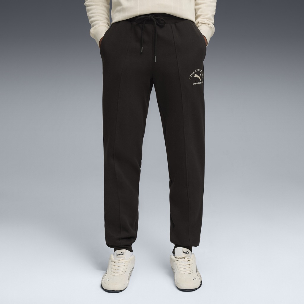 PUMA Trainingshose "CLASS BETTER SWEATPANTS FL CL" günstig online kaufen