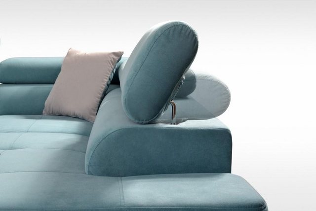 Xlmoebel Ecksofa Design Schlafsofa Möbel Couch L Form Ecksofa Moderne, Herg günstig online kaufen