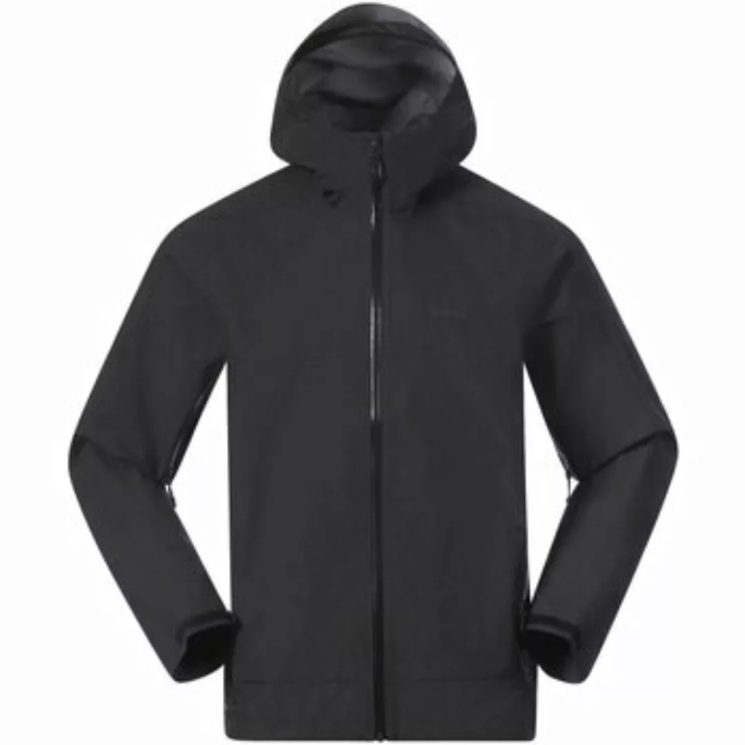 Bergans  Herren-Jacke Sport Vaagaa Light 3L Shell Jacket M 3178 - 91 black günstig online kaufen