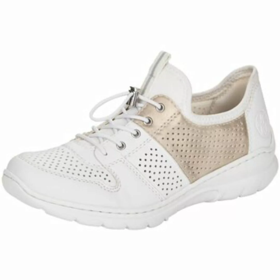 Rieker  Sneaker Slipper L3254-80 günstig online kaufen