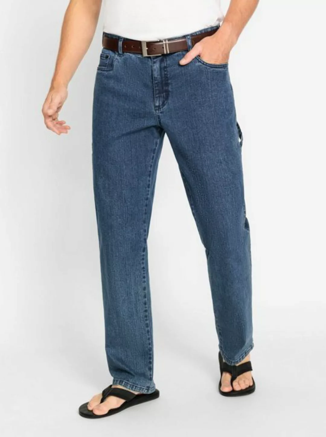 5-Pocket-Jeans, (1 tlg.) günstig online kaufen