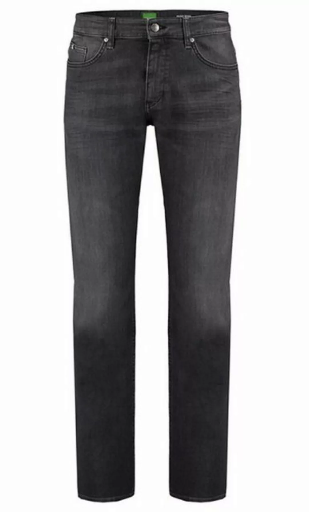 BOSS 5-Pocket-Jeans Hugo Boss Jeans Delaware1 grau günstig online kaufen