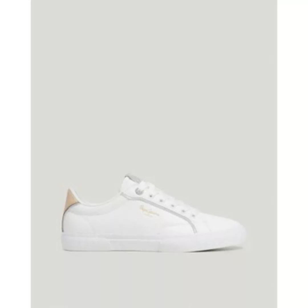 Pepe jeans  Sneaker PLS31564 KENTON SAILOR W günstig online kaufen