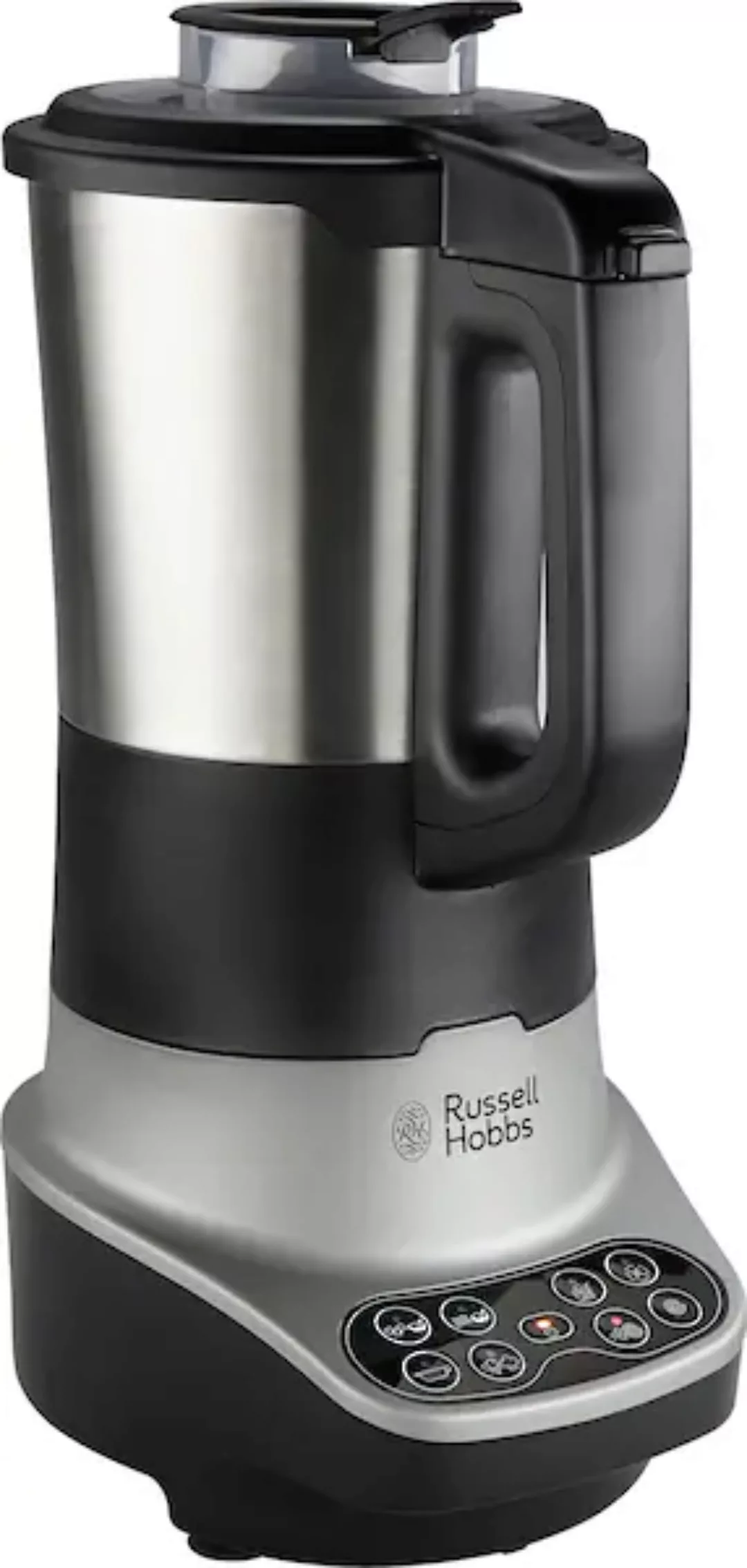 RUSSELL HOBBS Standmixer »mit Kochfunktion 21480-56«, 800 W günstig online kaufen