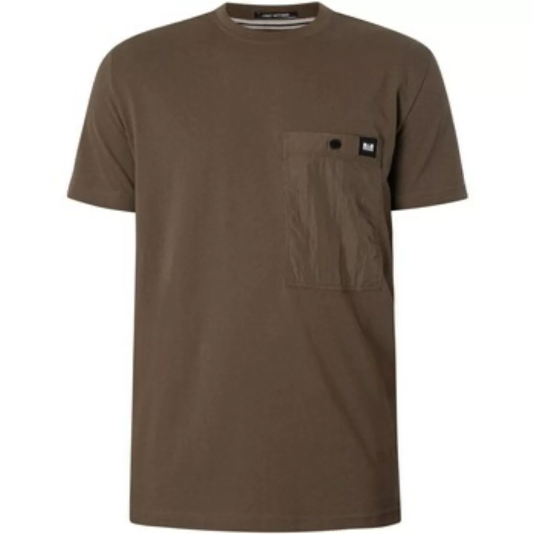 Weekend Offender  T-Shirt Tabiti-T-Shirt günstig online kaufen