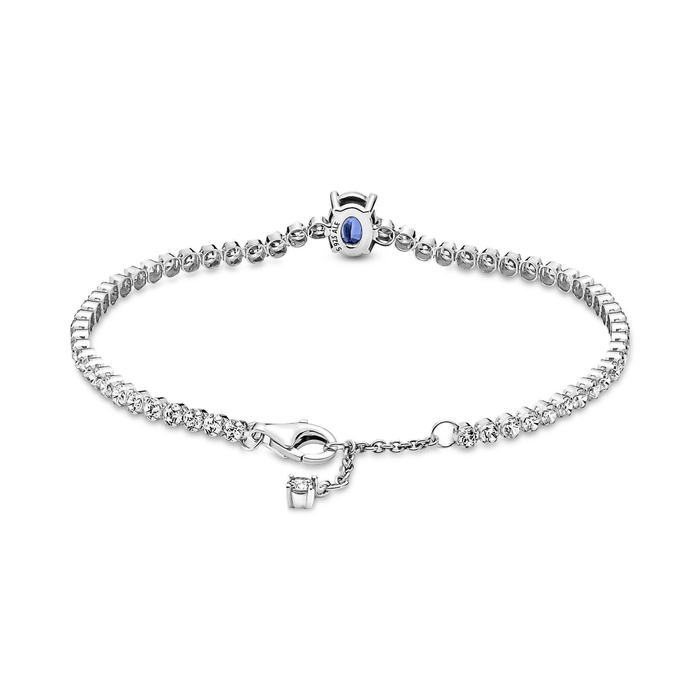 Pandora Wickelarmband Set Sparkling Pavé Tennis günstig online kaufen