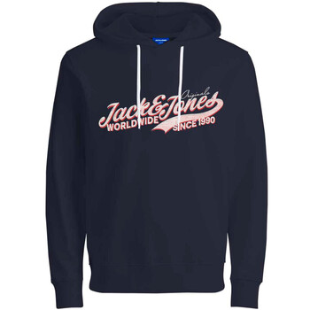 Jack & Jones  Sweatshirt Hoodie Mel Kapuzensweatshirt günstig online kaufen