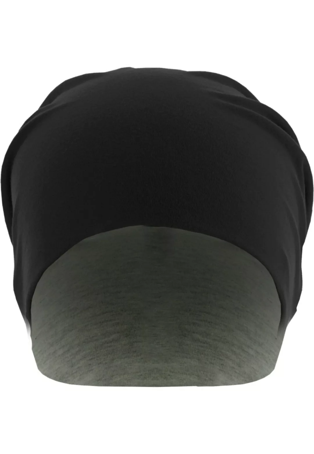 MSTRDS Beanie "MSTRDS Accessoires Jersey Beanie reversible", (1 St.) günstig online kaufen