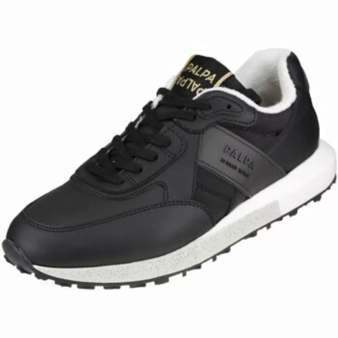 Palpa  Sneaker black () PRS0002F-1000 günstig online kaufen