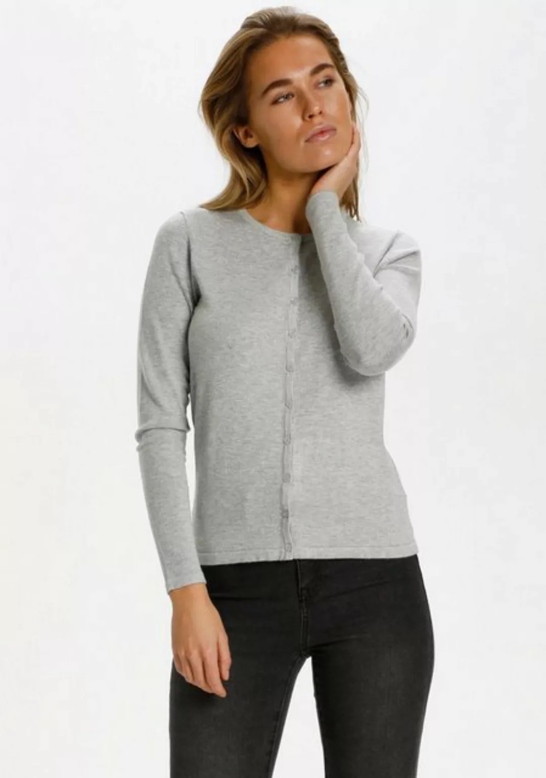 Saint Tropez Cardigan MilaSZ A8661 günstig online kaufen