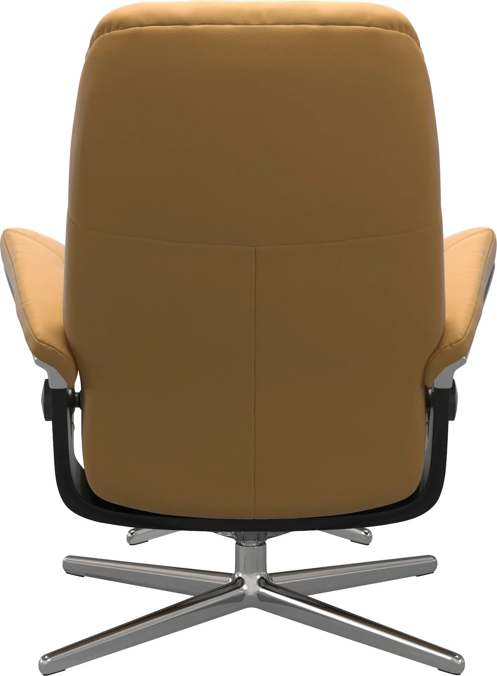 Stressless Relaxsessel "Consul", (Set, Relaxsessel mit Hocker) günstig online kaufen