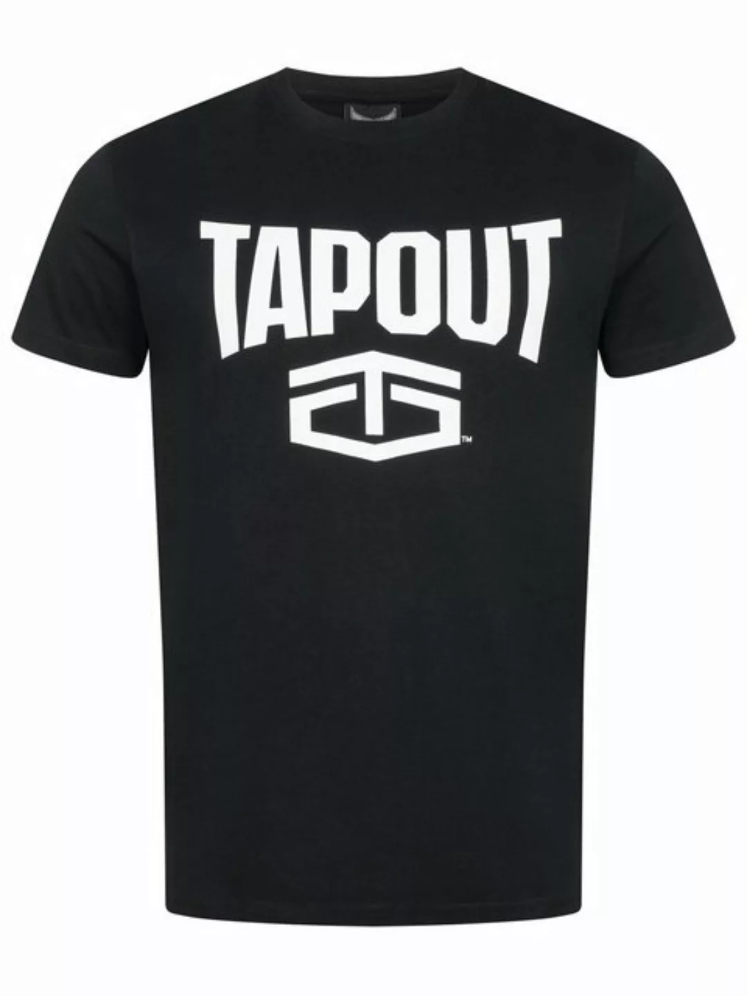 TAPOUT T-Shirt ACTIVE BASIC TEE günstig online kaufen